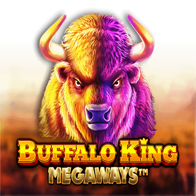 Buffalo King Megaways